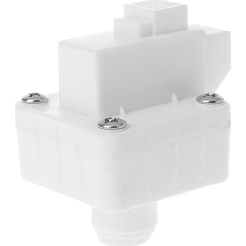 1/4" Low Pressure Quick Reverse Osmosis Contact Switch Water Booster Pump Switch