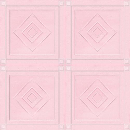 10pcs Brick Foam Panels 3D Wall Stickers Self-adhesive Wallpaper DIY Embossed Stone Home Decor Living Kitchen Room Decoration