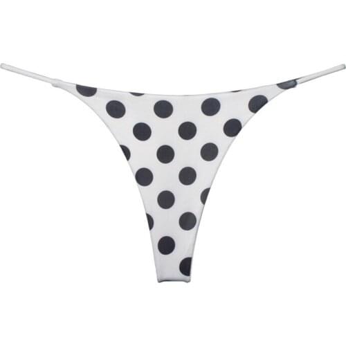 2021 Sports Panties Sexy Womens Briefs Seamless Hot Thong Temptation Underwear High Waist Cotton Briefs Sex G String