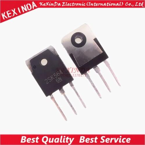 2SK564 K564 N TO-3P 100V 32A 10pcs/lot Free shipping