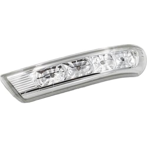 87613 3J000 87623 3J000 Genuine right Left Side Mirror Repeater Signal Lamp Assembly for Hyundai Veracruz iX55 Santafe 2007-2012