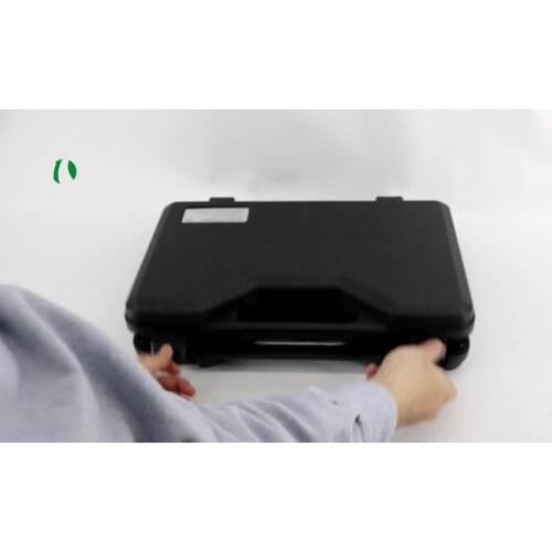 AZ8917 Digital Anemometer Environmental Tester Air Speed Tester AZ-8917