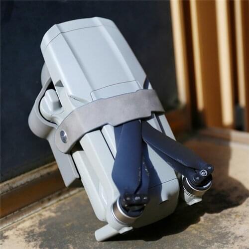 Drone Propeller Holder Stabilizer for DJI Mavic Air 2 Drone Accessories Quick Release Propeller Blades Fixing Mount