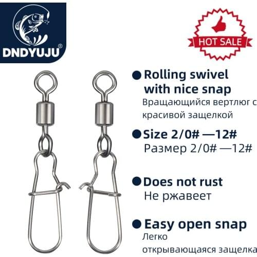 DNDYUJU Fishing Accessories
