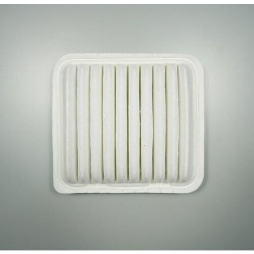 Car Engine Air Filter For Toyota Vios Geely Panda FAW VIZHI Englon King Kim Jonway null Great Wall florid 1.3L 1.5L 17801-14010
