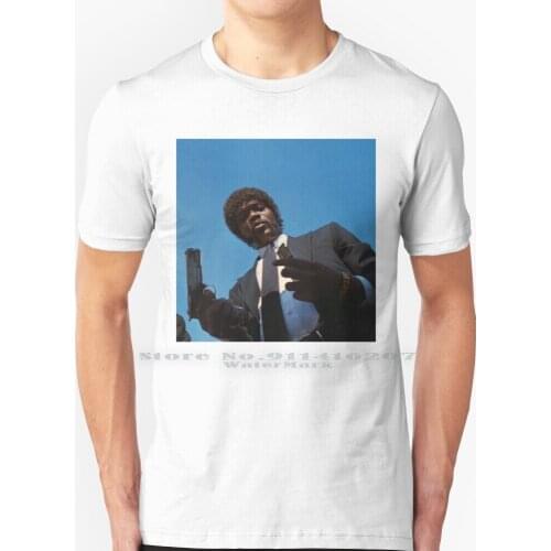 Pulp Fiction T Shirt 100% Pure Cotton Pulp Fiction Pulp Fiction Quentin Tarantino John Travolta Uma Thurman Samuel L Jackson