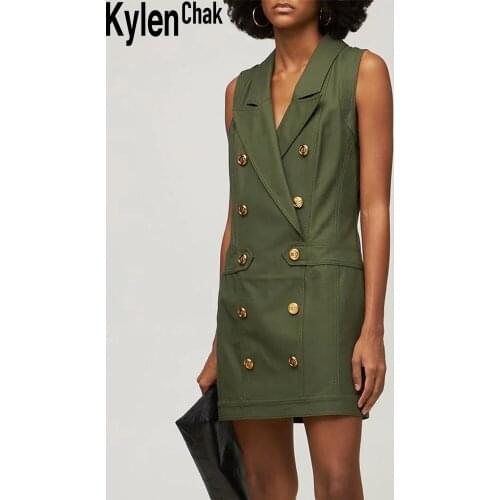 Kylen Chak Women's Dresses