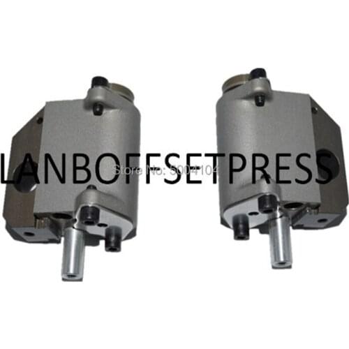 LANBOFFSETPRESS F2.028.170S F2.028.160 XL105 forward sucker XL105 machine replacement spare parts