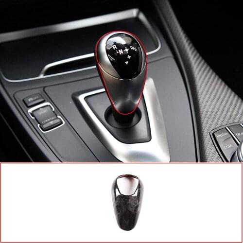 Lansl Gear Levers