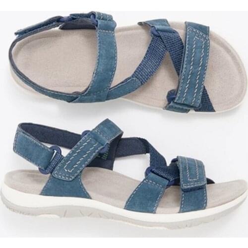 MoBeiNi Women's Sandals