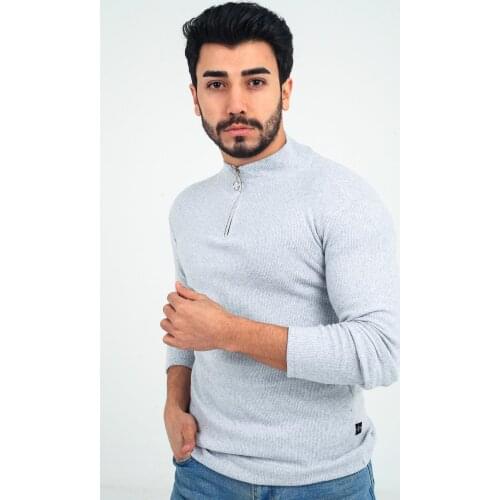 Oksit Men's Zip Hoodies