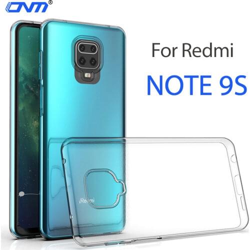 ONM Phone Cases Xiaomi Redmi Note 9S