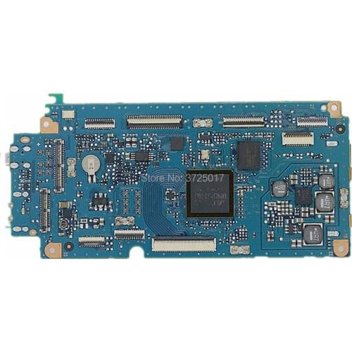 Original Motherboard Mainboard Main board PCB For Nikon D5300 Camera Replacement Unit Repair Parts