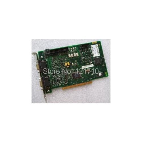 Industrial equipment board VM33A 203-0130-RE VPM-8100LS-000 REVA 200-0130-5 C 801-8136-04 E