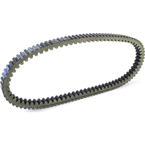 Rubber Geared Drive Belts for Cfmoto cf250-6a 903*22.6 CF250-8 Transmission Belt