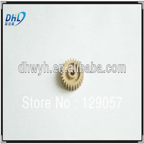RS6-0505-000 Fuser Gear 26T For HP LLasterjet 8100 8150 Laser Printer Spare Parts Fuser Gears