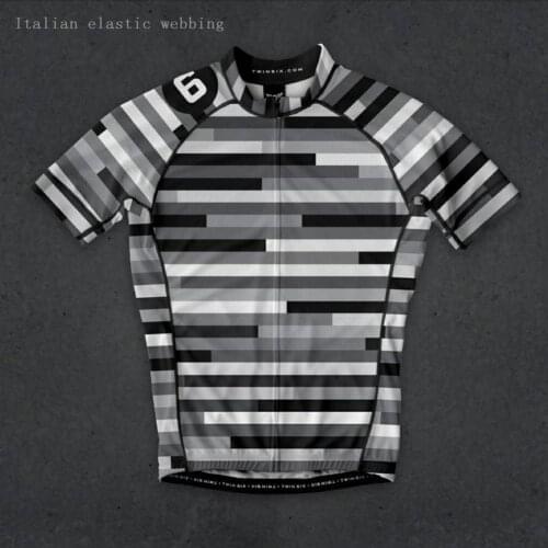 AAA quality Twin six 6 mens cycling jersey Short Sleeve MTB Bike Clothing Ropa Maillot Ciclismo morvelo Racing Bicycle Clothes
