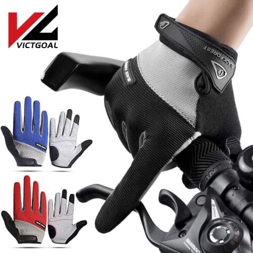 Cycling Gloves Victgoal China