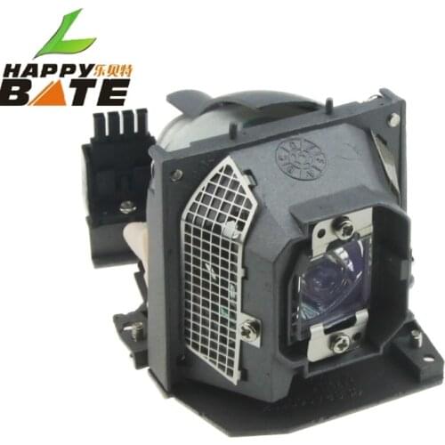 Replacement Projector Lamp 310-6747/725-10003 With Housing for DELL 3400MP Projectors happybate
