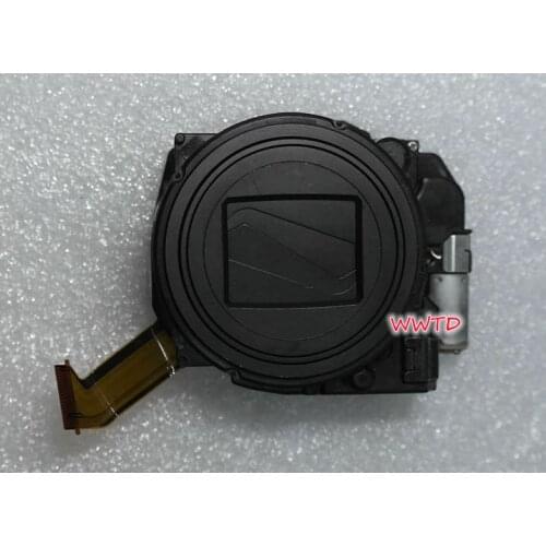 Digital Camera Repair Parts for Sony DSC-HX30 HX30 DSC-HX20 HX20 Lens Zoom Unit Black