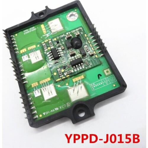 100%New and original, 90 days warranty YPPD-J015B