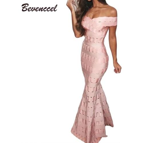 BEVENCCEL Fashion A-Line Dresses