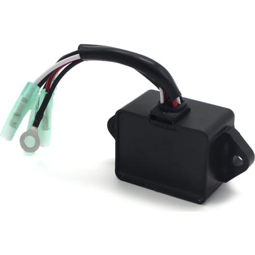 CDI Ignition unit for Yamaha 9.9 15 20C 25D 30A CV30 C30 40Q 695-85540-10 695-85540-12 689-85540-21 689-85540-20 695-85540-11