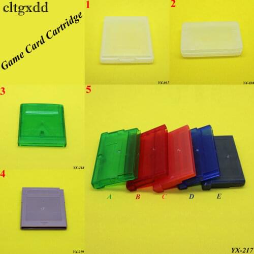 Cltgxdd Key Cases