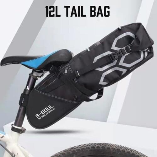 Cycloving Bicycle Bags