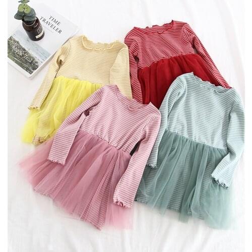 Повседневные платья для малышек EIJINER China At AliExpress