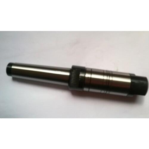 Morse taper stub milling machine arbors DGMS4-16 1PC