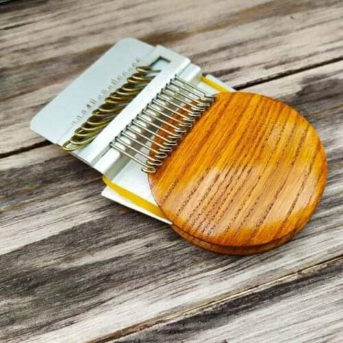 Small Loom Speedweve Type Weave Tool Repair Tool Kit Household Easy to carry ALI88