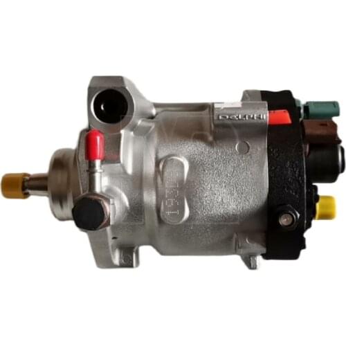 High Pressure Fuel Injection Pump 6650700401 For Rexton Kyron Actyon 2007 ~ 2017