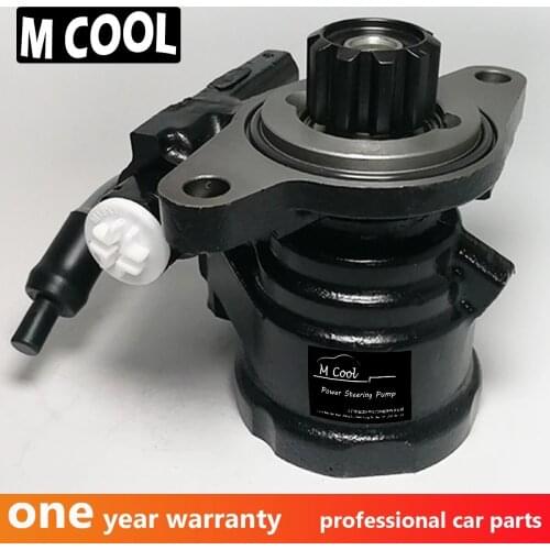 High Quality New Power Steering Pump For Car Toyota LandCruiser Prado 3.0 4431035500 4431035500 4431026200 4431026200 4431035610