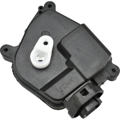 NEW Door Lock Actuator Front Right 95736-1G020 957361G020 for 2006-2011 Hyundai Accent Kia Rio(5)