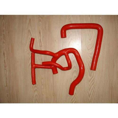 Brand new 1997-2001 FOR ROVER MINI COOPER S MPI SILICONE COOLANT HOSE