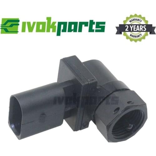 Transmitter Impulse Odometer Speed Distance Sensor For AUDI A2 A3 TT 1.4L 1.6L 1.8L 3.2L 1J0919149A