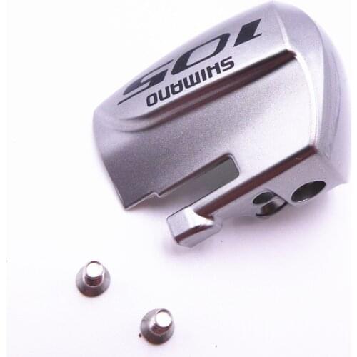 SHIMANO 105 Series ST-5800 Shifter Name Plate Y01F98030 Y01G98030