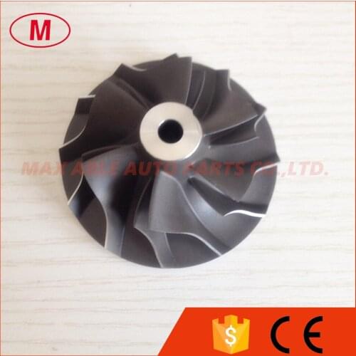 TD05H TD06 18G T518Z 50.3 / 68 mm Turbocharger Turbo Compressor Wheel
