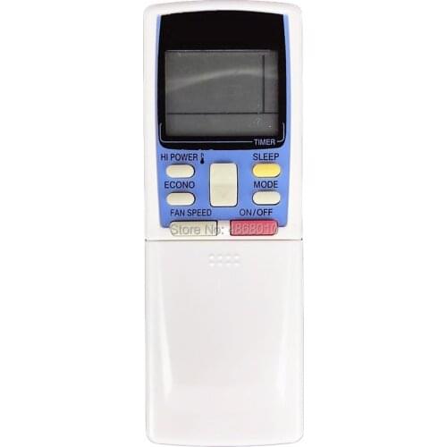 Universal AC A/C Remote Control RYA502A007A For MITSUBISHI air conditioning RYA502A007B RYA502A007A KFR-36GW/M