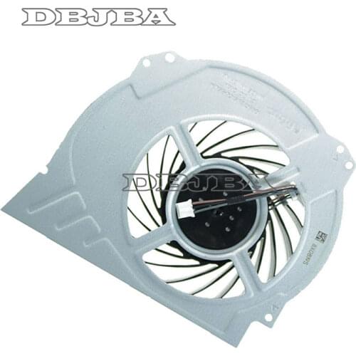 Fan For Sony PlayStation 4 PS4 Pro Internal Fan G95C12MS1AJ-56J14 12VDC 2.10A