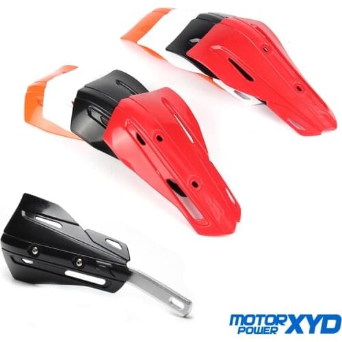 Motorcycle Handguard Hand Guard For klx RMZ CRF YZF SX EXC XCW SMR Dirt Bike ATVS Motocross Enduro