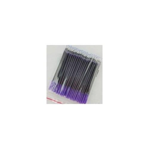 0.5mm cross stitch water soluable pen fabric canvas marker marking pen, water erasable washable pen