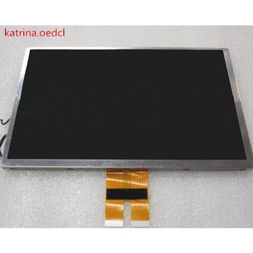 10 Inch PM100WX1N1 LCD Panel