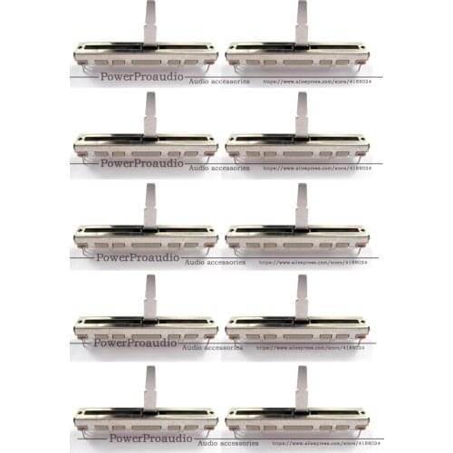 10pcs/lot SPARE PART DCV 1020 DCV1020 for Pioneer DJM600 DJM700 DJM800 DJM900 ,FADER