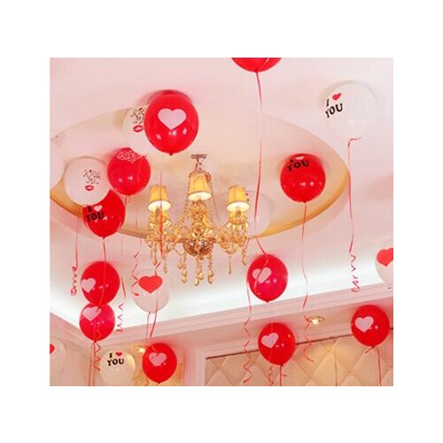 50pcs Exciting Big Latex Round balloons All kinds of printed Wedding Happy Birthday Party Celebration Decoration Marriage Globo