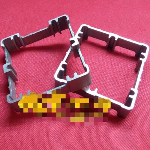 1pc Air compressor accessories Silent oil-free machine heightening pad Heightening pad Adjusting frame bracket 550/1100W