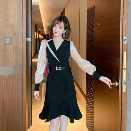 Awarose Long Dresses