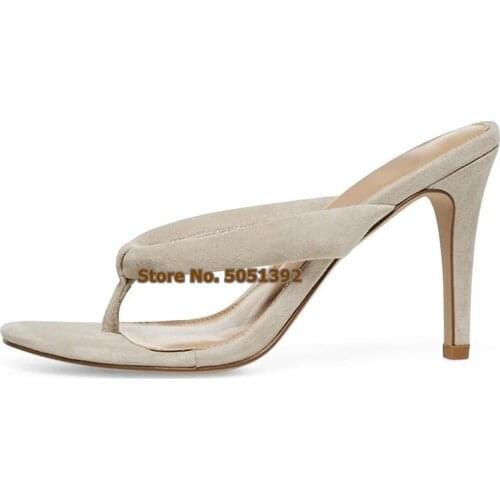 Женские вьетнамки Bondarenko China At AliExpress