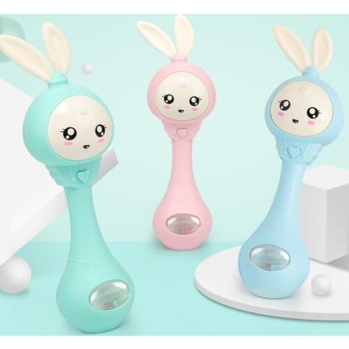 GOOD LUCKY BOY Toddler Toys
